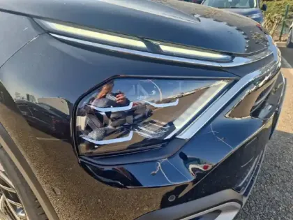 Photo 15 Citroën C4  PureTech 130 S&S BVM6