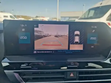 Photo 17 Citroën C4  PureTech 130 S&S BVM6