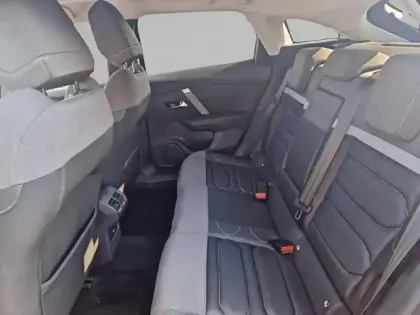 Photo 11 Citroën C4  PureTech 130 S&S BVM6