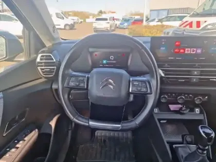 Photo 30 Citroën C4  PureTech 130 S&S BVM6