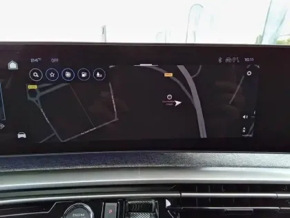 Photo 17 Peugeot 3008  Hybrid 136 e-DCS6