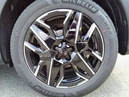 Photo 12 Peugeot 3008  Hybrid 136 e-DCS6