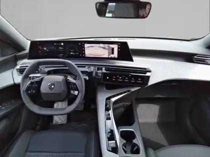 Photo 7 Peugeot 3008  Hybrid 136 e-DCS6