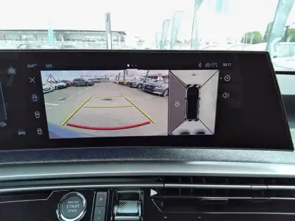 Photo 14 Peugeot 3008  Hybrid 136 e-DCS6