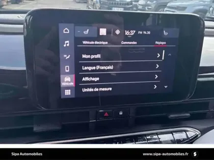 Photo 29 Fiat 500  e 95 ch