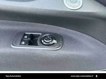 Photo 18 Fiat 500  e 95 ch