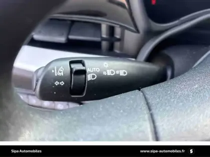 Photo 21 Fiat 500  e 95 ch