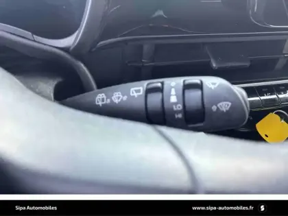 Photo 23 Fiat 500  e 95 ch