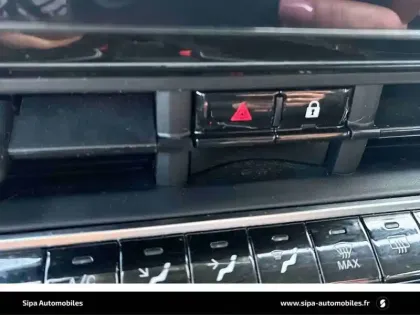 Photo 31 Fiat 500  e 95 ch