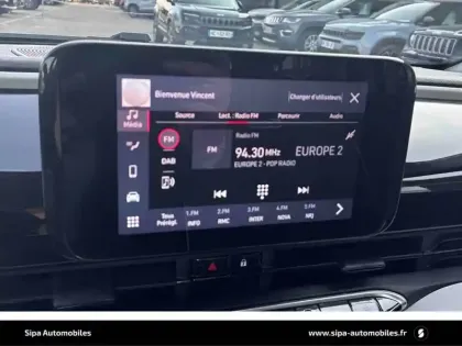 Photo 25 Fiat 500  e 95 ch