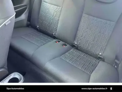 Photo 13 Fiat 500  e 95 ch