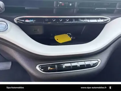 Photo 15 Fiat 500  e 95 ch