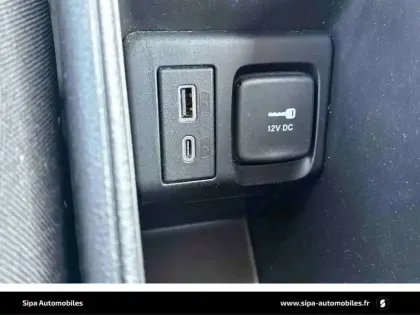 Photo 35 Fiat 500  e 95 ch