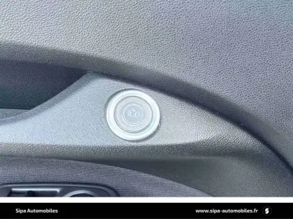 Photo 17 Fiat 500  e 95 ch