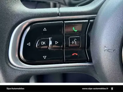 Photo 22 Fiat 500  e 95 ch