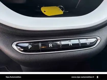 Photo 16 Fiat 500  e 95 ch