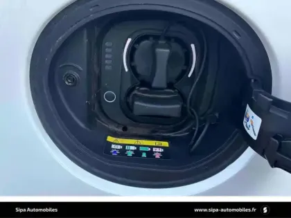 Photo 37 Fiat 500  e 95 ch