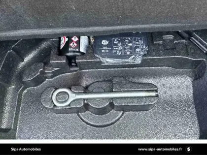 Photo 12 Fiat 500  e 95 ch