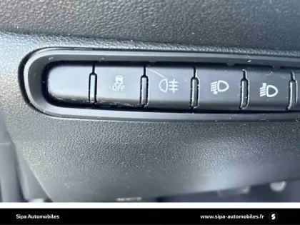 Photo 20 Fiat 500  e 95 ch