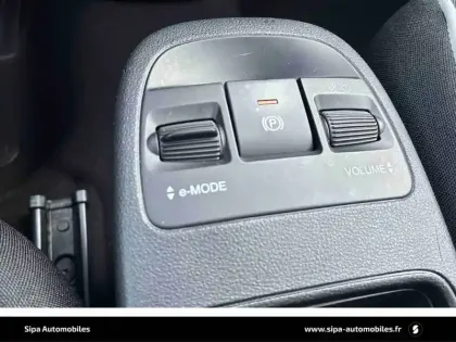 Photo 34 Fiat 500  e 95 ch