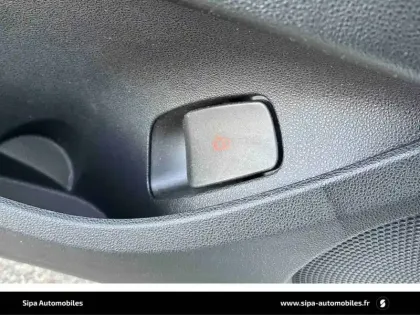 Photo 19 Fiat 500  e 95 ch