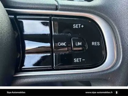 Photo 24 Fiat 500  e 95 ch