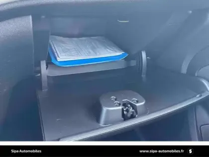 Photo 33 Fiat 500  e 95 ch