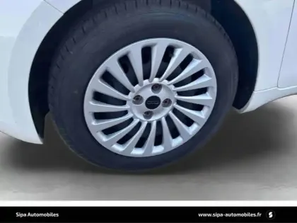 Photo 10 Fiat 500  e 95 ch