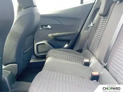 Photo 17 Peugeot 2008  PureTech 100 S&S BVM6