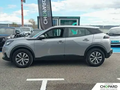 Photo 30 Peugeot 2008  PureTech 100 S&S BVM6