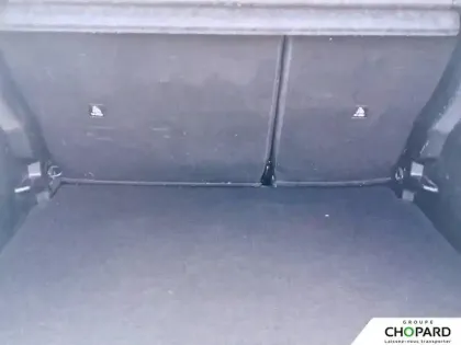 Photo 7 Peugeot 2008  PureTech 100 S&S BVM6