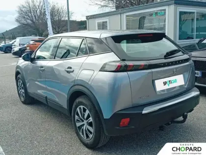 Photo 29 Peugeot 2008  PureTech 100 S&S BVM6