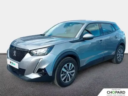 Photo Peugeot 2008 Active Business