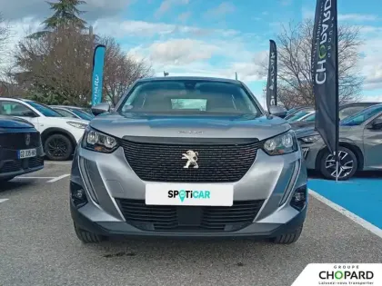 Photo 26 Peugeot 2008  PureTech 100 S&S BVM6