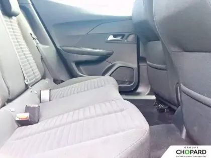 Photo 19 Peugeot 2008  PureTech 100 S&S BVM6