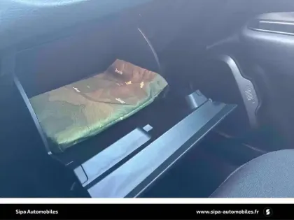 Photo 32 Jeep Renegade Gén. I Ph2 Limited 5