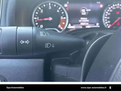Photo 59 Jeep Renegade  1.6 l MultiJet 120 ch BVM6