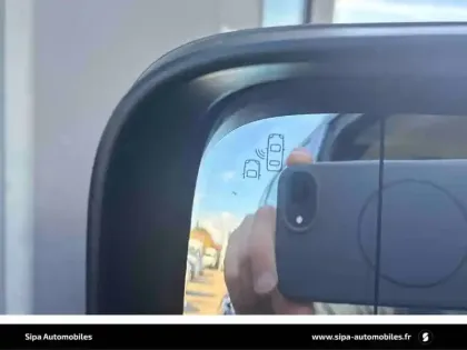 Photo 101 Jeep Renegade  1.6 l MultiJet 120 ch BVM6