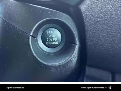 Photo 60 Jeep Renegade  1.6 l MultiJet 120 ch BVM6