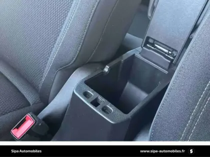 Photo 34 Jeep Renegade Gén. I Ph2 Limited 5