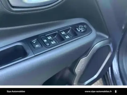 Photo 89 Jeep Renegade  1.6 l MultiJet 120 ch BVM6