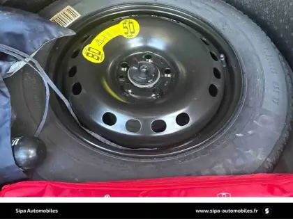 Photo 80 Jeep Renegade  1.6 l MultiJet 120 ch BVM6