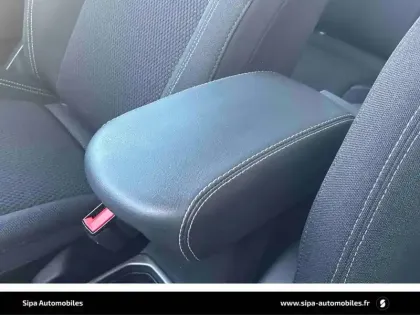 Photo 68 Jeep Renegade  1.6 l MultiJet 120 ch BVM6