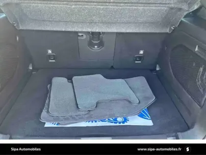 Photo 79 Jeep Renegade  1.6 l MultiJet 120 ch BVM6