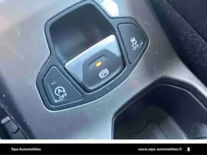 Photo 96 Jeep Renegade  1.6 l MultiJet 120 ch BVM6