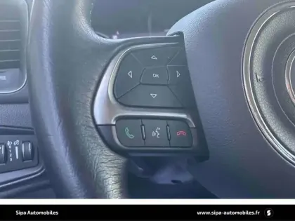 Photo 22 Jeep Renegade Gén. I Ph2 Limited 5