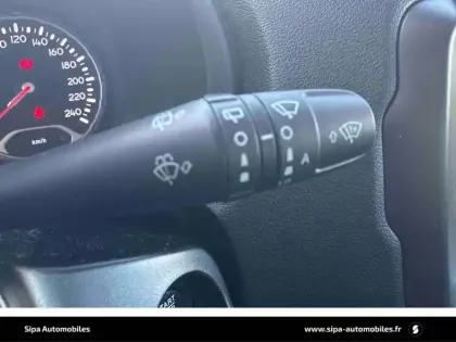 Photo 23 Jeep Renegade Gén. I Ph2 Limited 5