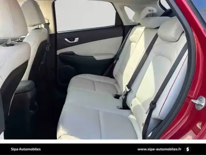 Photo 12 Hyundai Kona  Hybrid 141