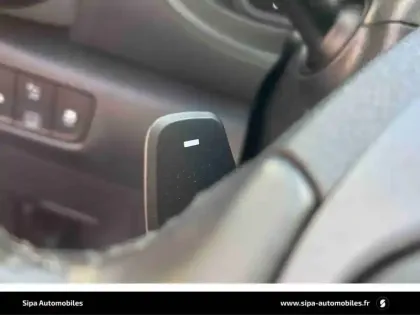 Photo 66 Hyundai Kona  Hybrid 141