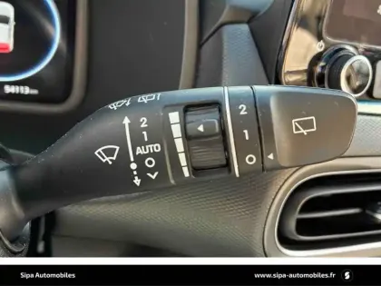 Photo 26 Hyundai Kona  Hybrid 141